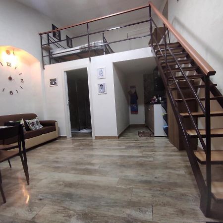 Tapia'S Rooms Big Катания Экстерьер фото