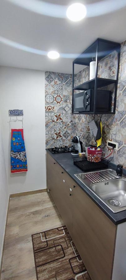Tapia'S Rooms Big Катания Экстерьер фото