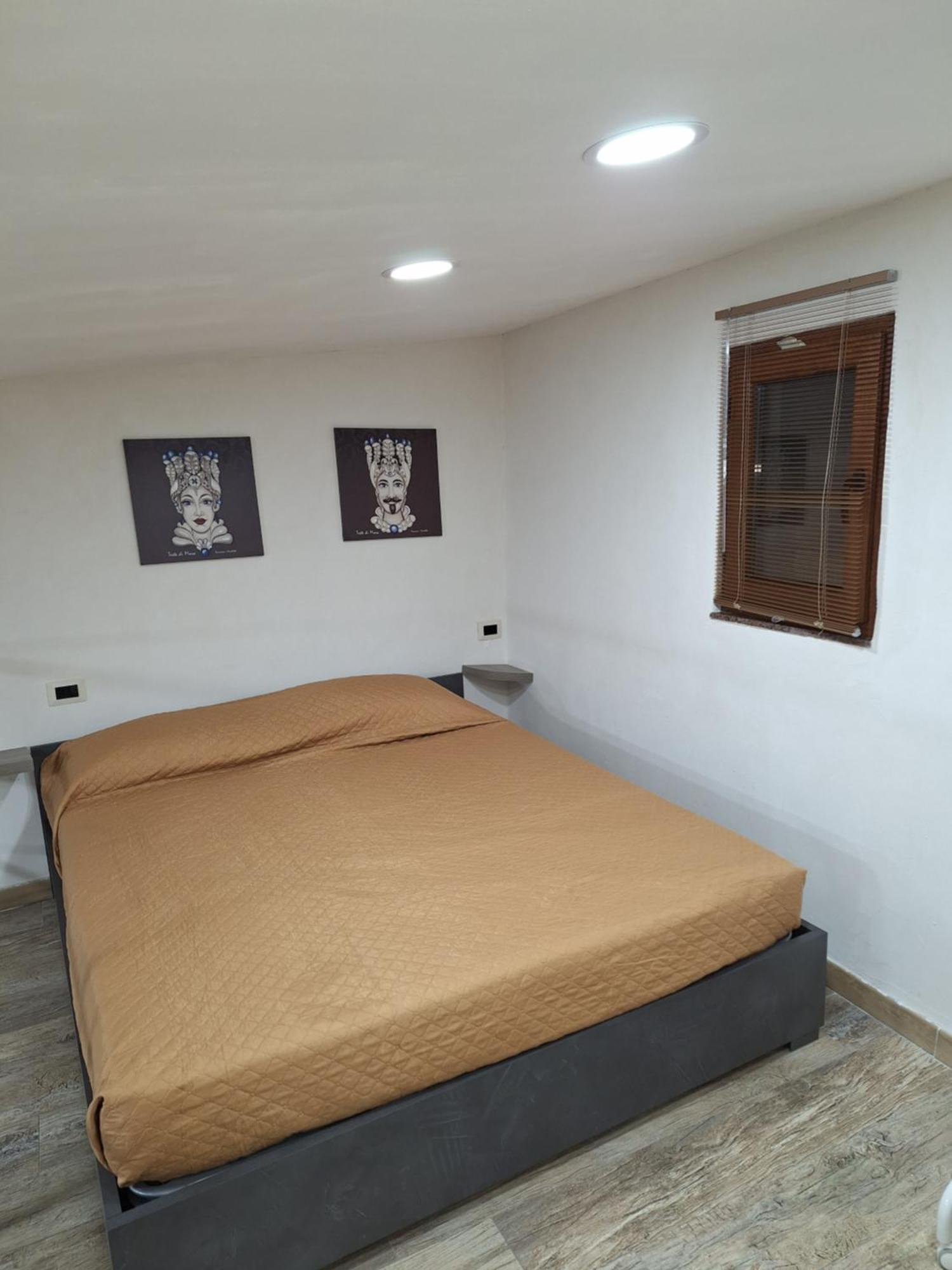 Tapia'S Rooms Big Катания Экстерьер фото